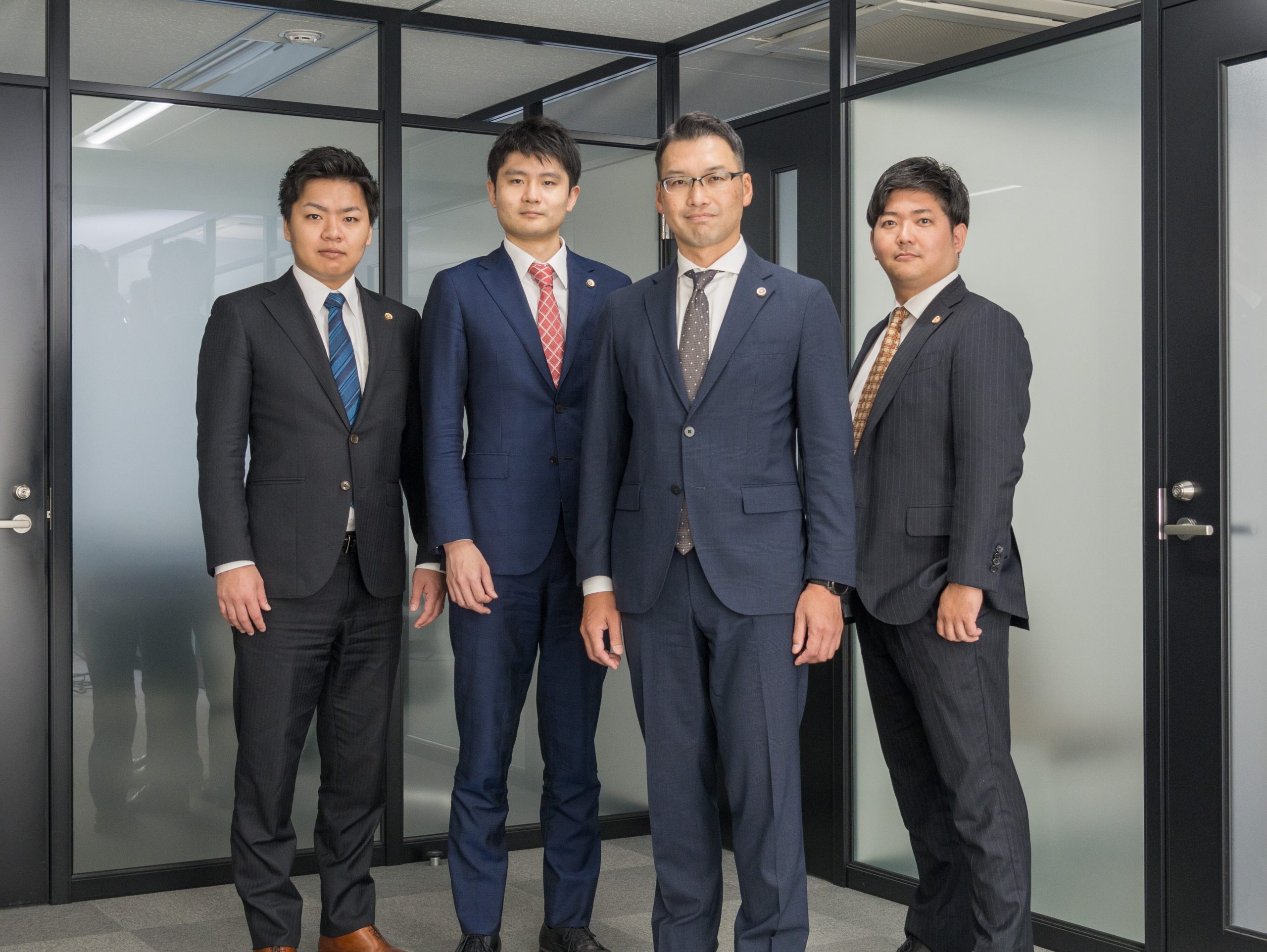 本江法律事務所について